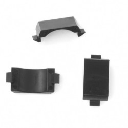 Cowl Induction Valve Frame Door Clips
