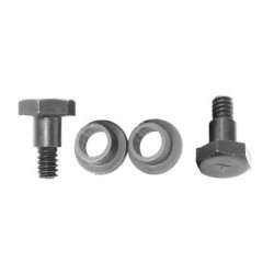 Cowl Induction Hood Door Attaching Kit