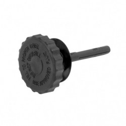 Power Steering Pump Cap