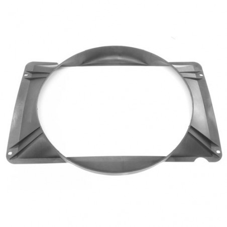 Big Block Fan Shroud