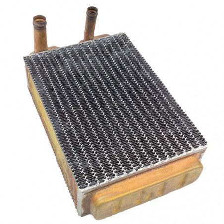 Heater Core, With Air Conditioning