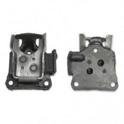 Motor Mounts