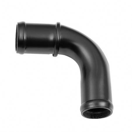 Small Block Valve Cover Elbow