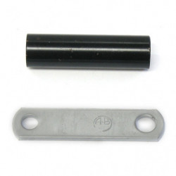 Big Block Alternator Spacer Brace