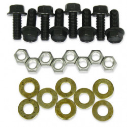Frame Bracket Attaching Bolt Kit