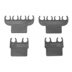 Big Block Spark Plug Wire Loom Kit