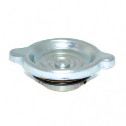 Valve Cover Oil Cap Chrome Replacement