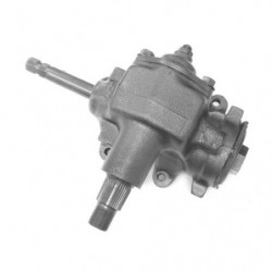 Manual Steering Gear Box Standard Ratio