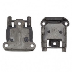 Big Block Motor Mounts