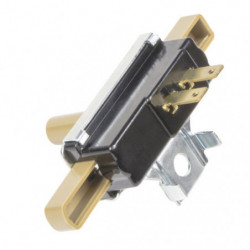 Cowl Induction Throttle Switch, 68-75 TH400 Kickdown Switch