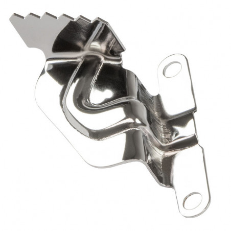 Big Block Timing Cover Pointer For 8 Inch Balancer