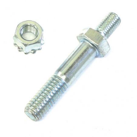 Water Pump Attataching Stud (Short)