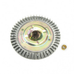 Fan Clutch For Short Water Pump (Aftermarket Clutch)