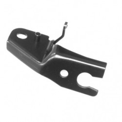 Accelerator Cable Bracket For Quadra Jet, Reproduction