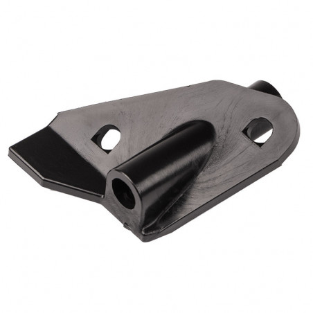 Accelerator Rod Support