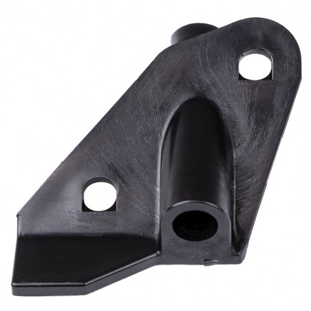 Accelerator Rod Support