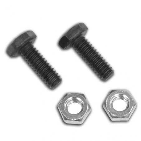 Accelerator Rod Support