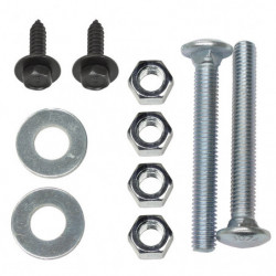 Fuel Tank Mounting Hardware Kit