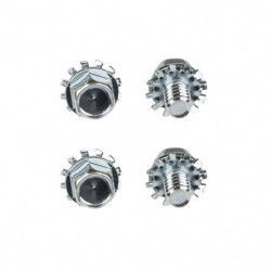 Flywheel Inspection Cover Bolt Kit