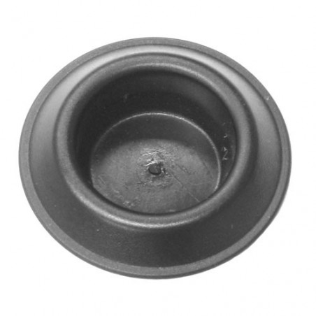 Plastic Push In Plug 3/4 Inch
