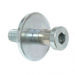 Door Striker, Exact Reproduction