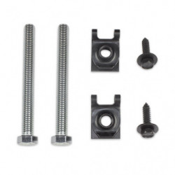 Fuel Tank Mounting Hardware Kit