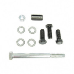Big Block Alternator Hardware Kit
