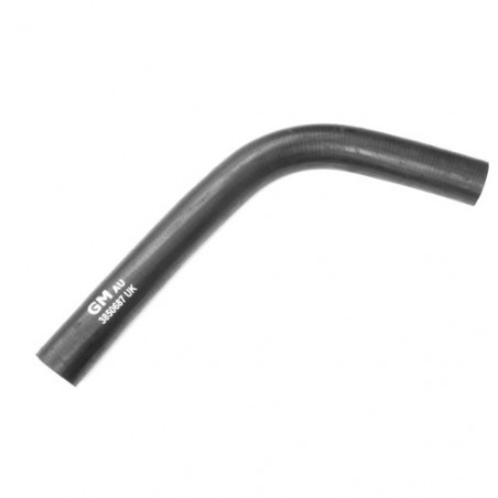 Small Block Upper Radiator Hose