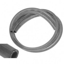 Heater Hoses No Logo Correct Ribbed Style