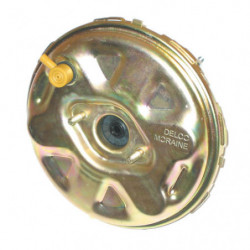 11 Inch Power Brake Booster With Delco Logo