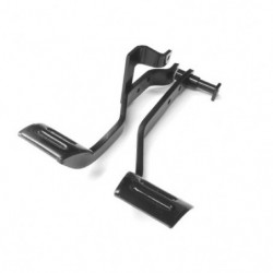 Clutch and Brake Pedal Assembly
