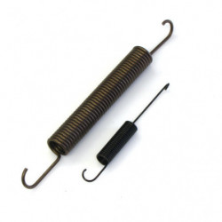 Clutch Return Spring Set
