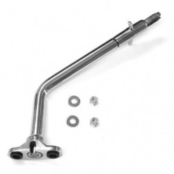 Shifter Handle Arm Muncie For Bucket Seats