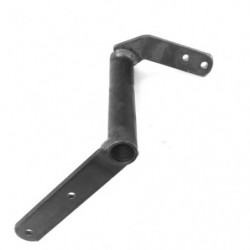 Big Block Clutch Z Bar
