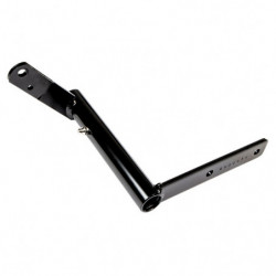 Small Block Clutch Z Bar