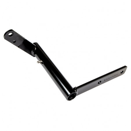 Small Block Clutch Z Bar