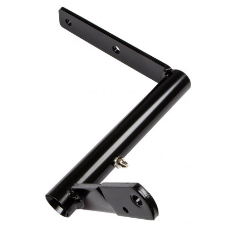 Small Block Clutch Z Bar