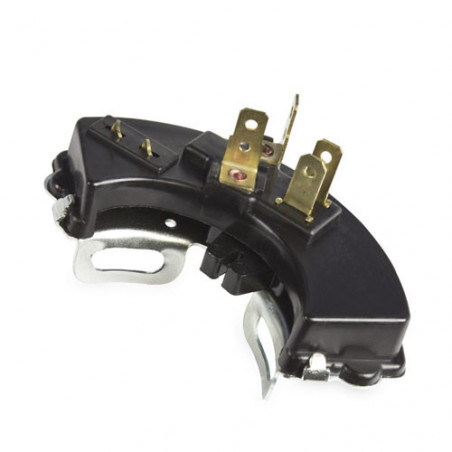 Neutral Safety Switch, TH350/TH400, Column Shift Maunal