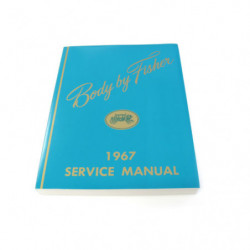 Fisher Body Manual