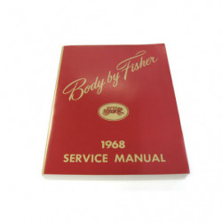 Fisher Body Manual