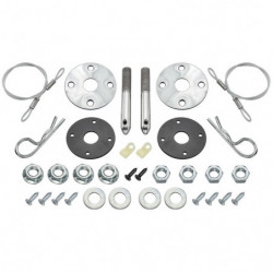 Hood Pin Kit