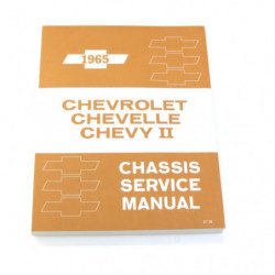 Factory Service Manual