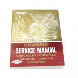 Factory Service Manual