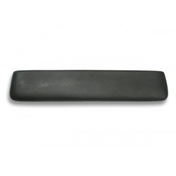 Front Arm Rest Pad, Black