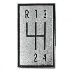 Console Shift Emblem
