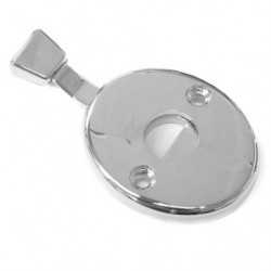 Headrest Lock