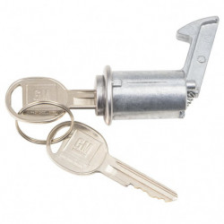 Console Lock