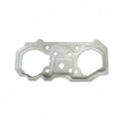 Dash Gauge Housing Backing Plate