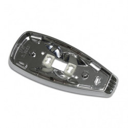 Dome Light Lens Bezel