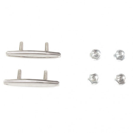 Door Panel Medallions